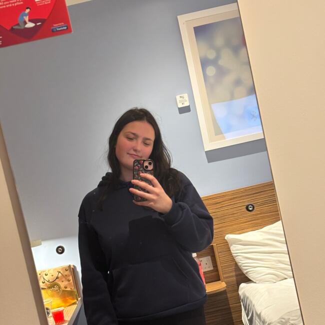 Babysitter in Mansfield: Alexsai