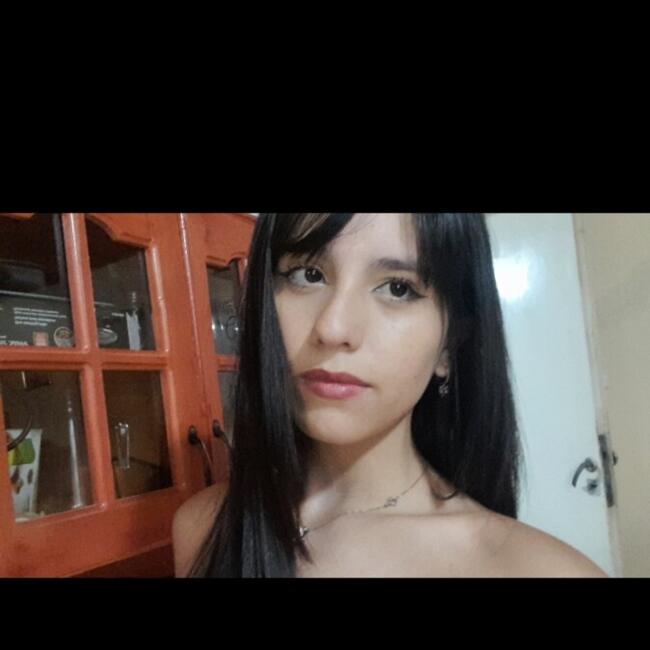 Niñera en Posadas: Luz Camila