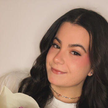 Babysitter in Madrid: Marina