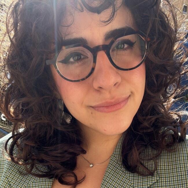 Babysitter in Milan: Lidia