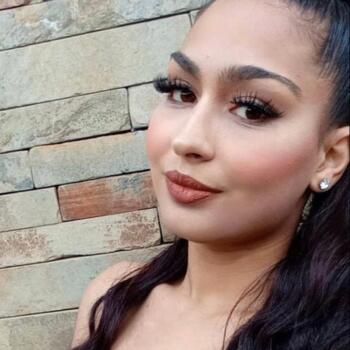 Nanny in Lugo: Rufina