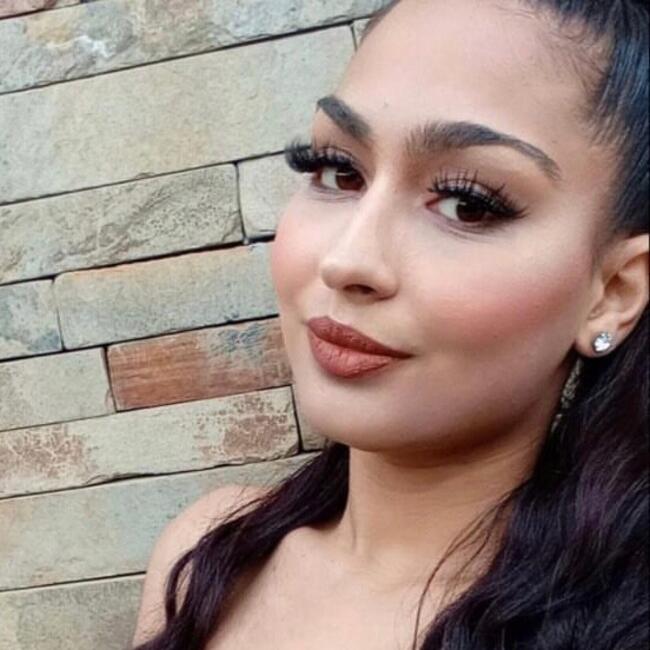 Nanny in Lugo: Rufina