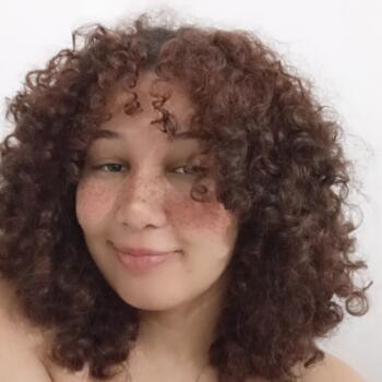 Babysitter Mogi das Cruzes: Paloma