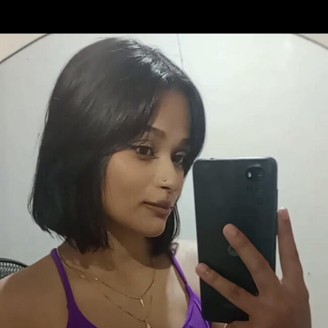 Babysitter in Arapiraca: Maria