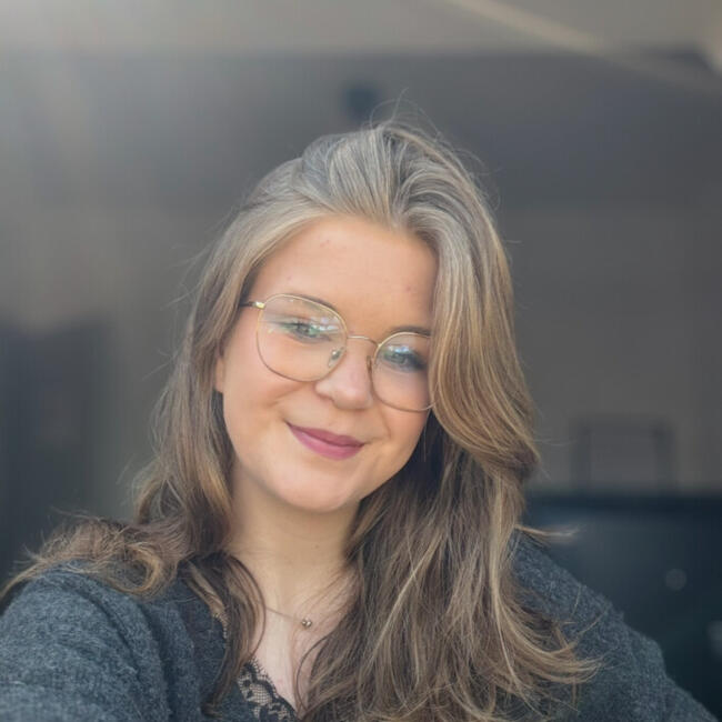 Babysitter in Nijlen: Callista