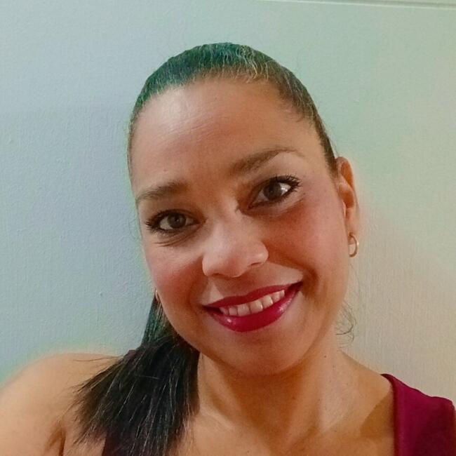 Niñera en Santiago de Chile: Yris Silvana