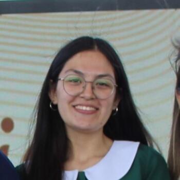 Babysitter Chillán: Daniela