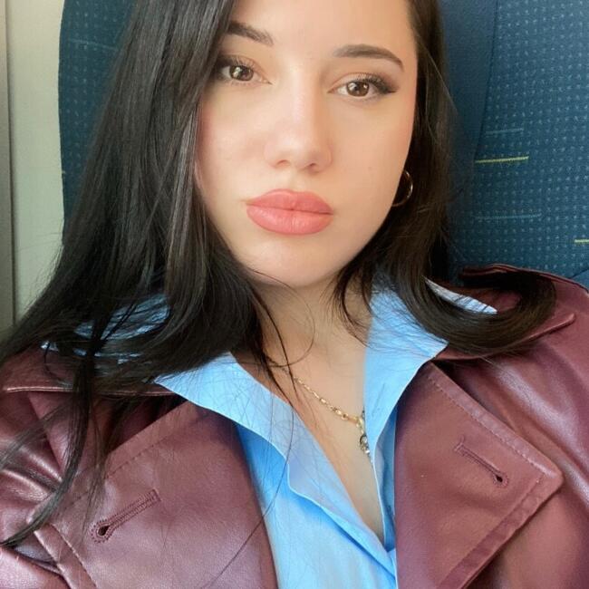 Babysitter a Milano: Maria