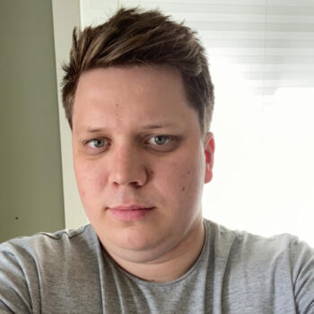 Barnevaktjobb i Kirkenes: barnevaktjobb Kevin