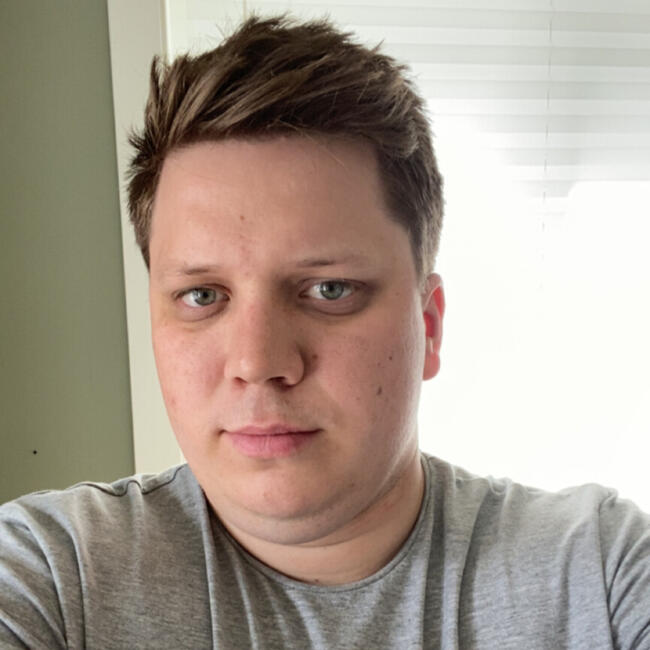 Babysitting job in Kirkenes: Kevin