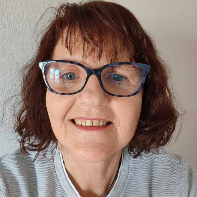 Varuška v Kamnik: Nada