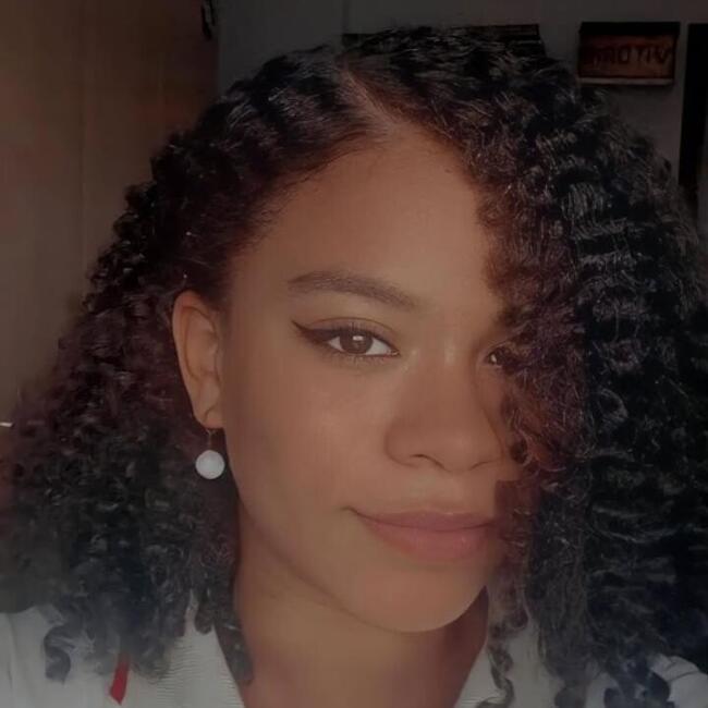 Babá em Salvador: Maria de fatima Souza de Jesus
