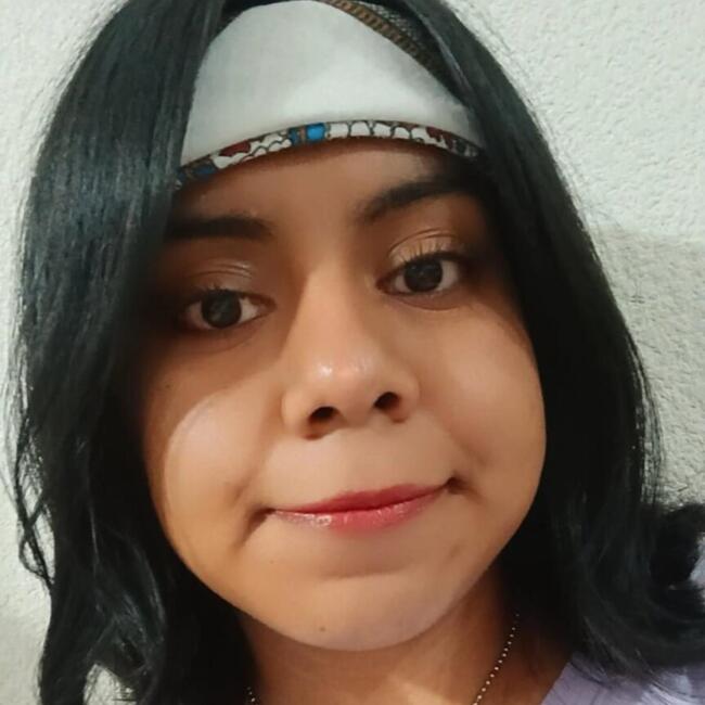 Niñera en Ciudad de México: Jocelyn