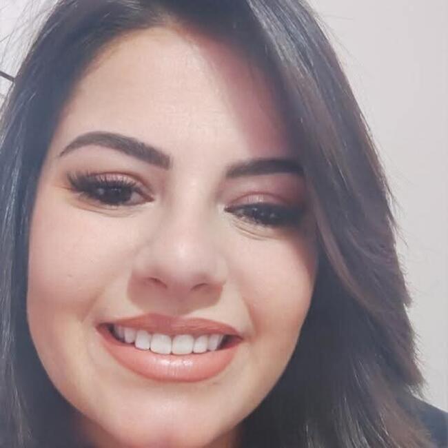 Babá em Poços de Caldas: Alice