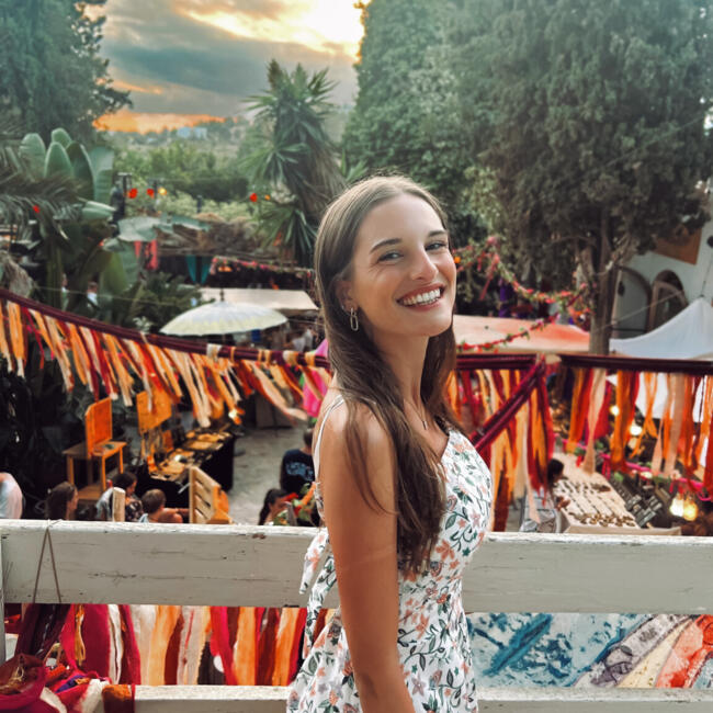 Babysitter in Vignola: Chiara