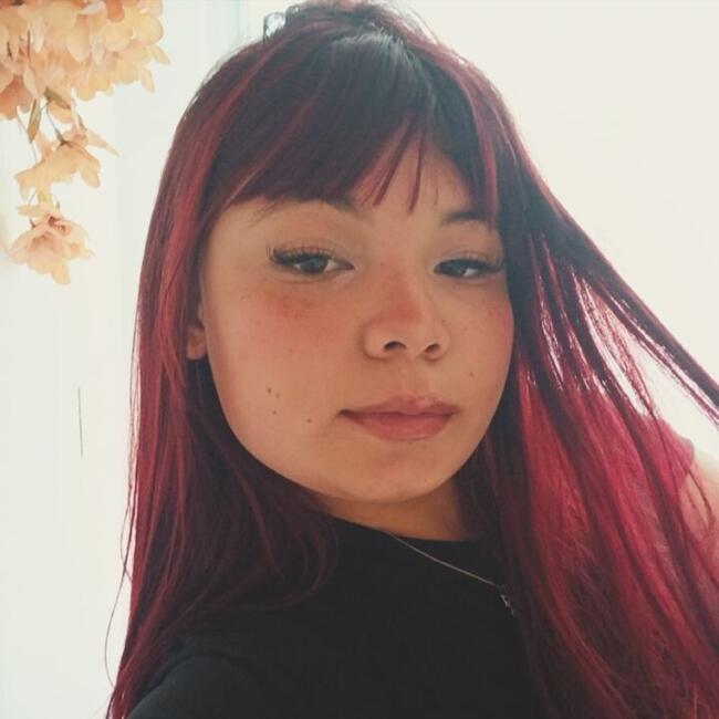 Babysitter in Viamão: Sybelle