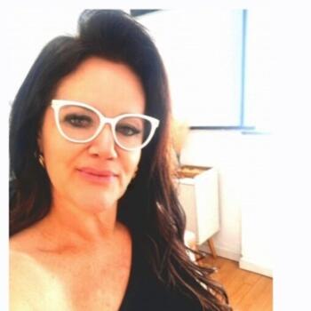 Babysitter Jundiaí: Rosangela