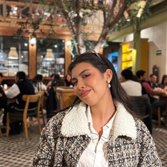 Babysitter in Tuxtla Gutiérrez: Suilyn