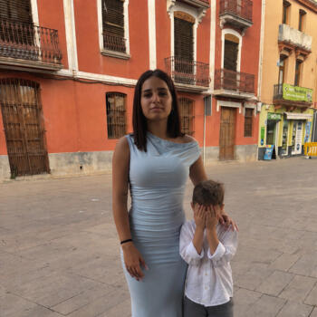 Canguro Vila-real: Aroa