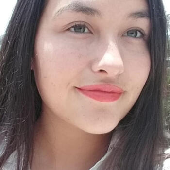 Nannies in Telde: Valentina Tabares Villada