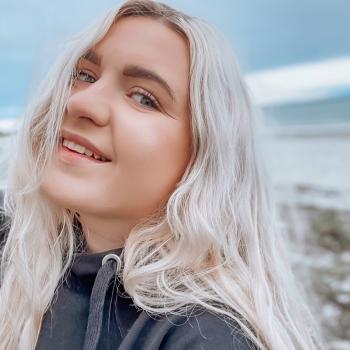 Barnevakt i Oslo: Rikke