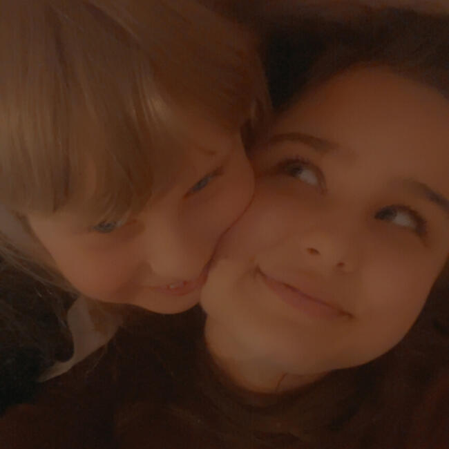 Babysitter in Görlitz: Julia