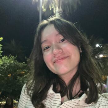 Babysitter in Santiago: Danna