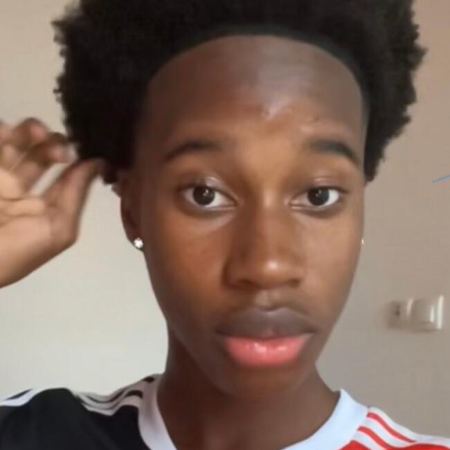 Babysitter in Lüttich: Aboubakar