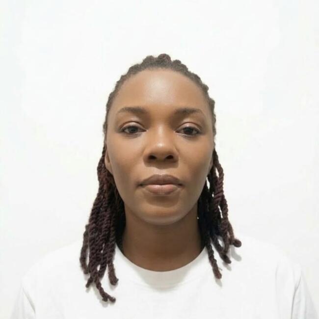 Babysitter in Doha: Ann