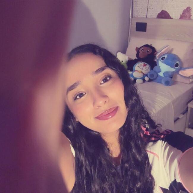 Babysitter in Bagnoli di Sopra: Firdaous