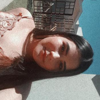 Agência de babás Joinville: Carina
