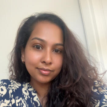 Baby-sitter in Arnhem: Ulaycia