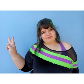 Niñeras en Quillota: Kirsti