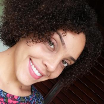 Niñera en Santo Domingo: Dasha