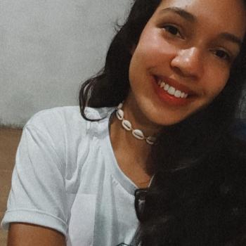 Babá em Natal: Clara