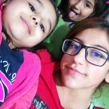 Babysitter in Manizales: Laura jimena