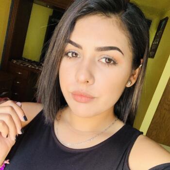 Niñera en Gral. Escobedo: Saile Alexia