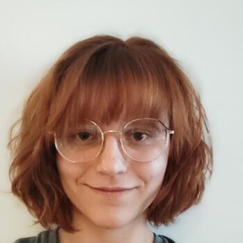 Babysitter Arbouans: Mélanie