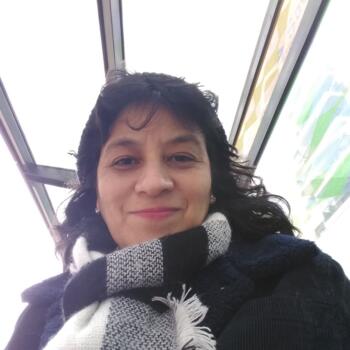 Babysitter in Buenos Aires: Gabriela Irma