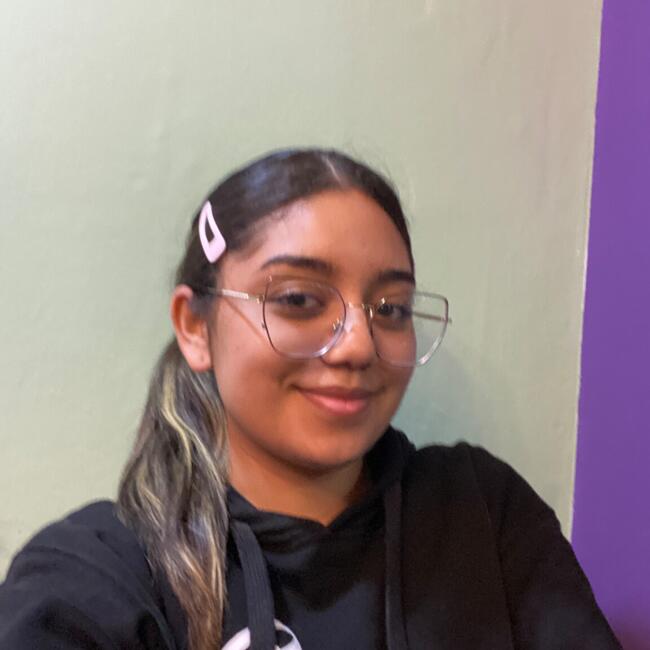 Babysitter in Concón: Valentina