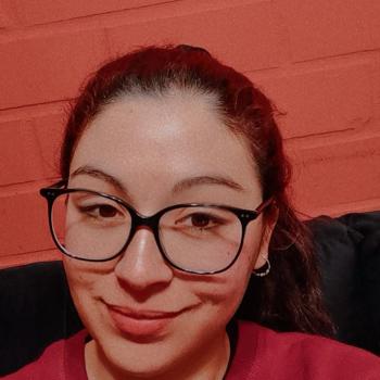 Babysitter in Hacienda La Calera: Lucero