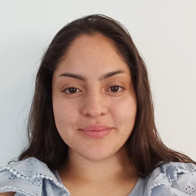 Babysitter in Santiago: Yarixsa