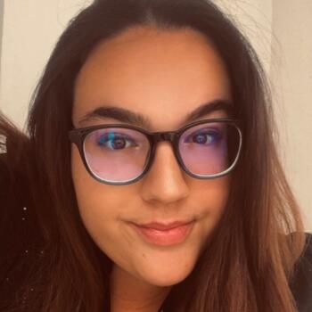 Baby-sitter Saint-Jean-de-Luz: Marie