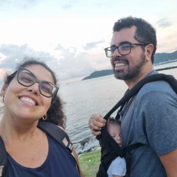 Família Rio de Janeiro: Melanie