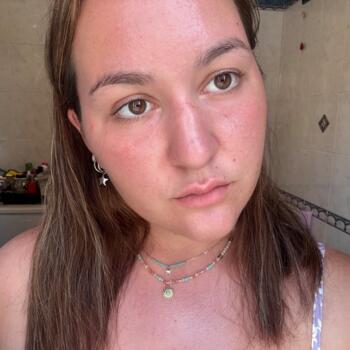 Babysitter in Milan: Francesca