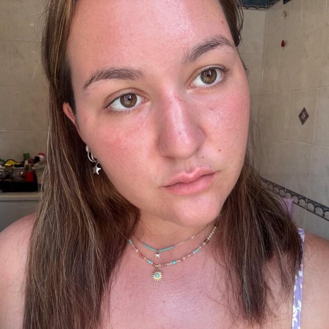 Babysitter in Milan: Francesca