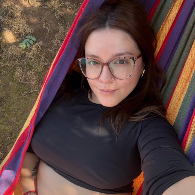 Babysitting job in Puente Alto: Cami
