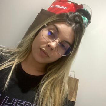 Babysitter Campo Grande: Mileny