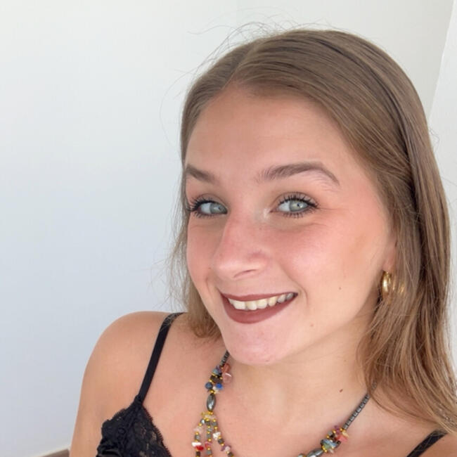 Babysitter in Córdoba: Paula
