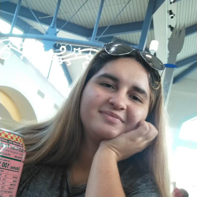 Niñera en Caguas: Jualys